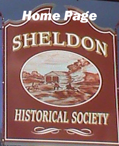 Sheldon VT Historical Society