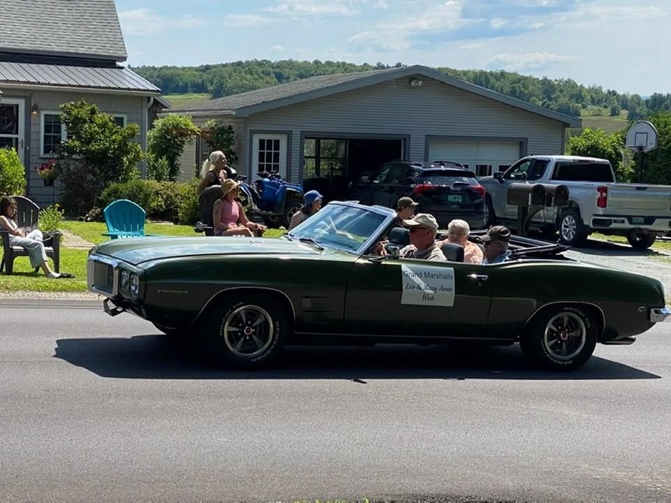 Sheldon Historical Society